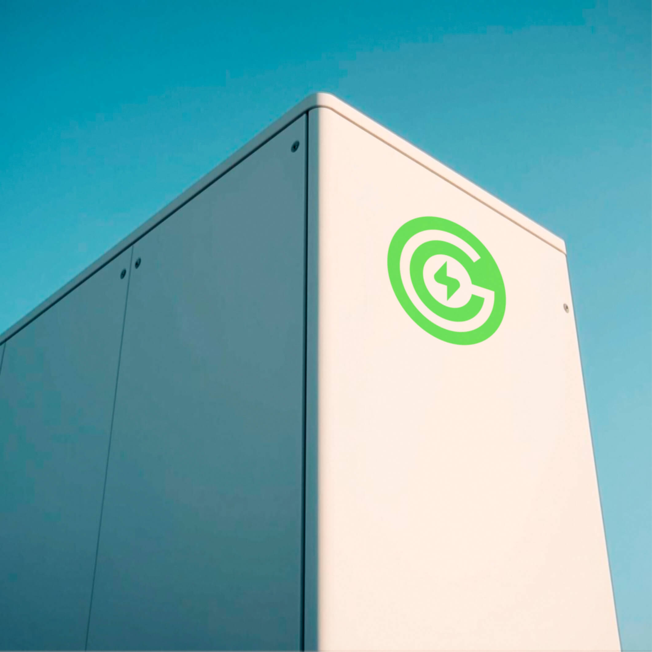 Grace Energy battery unit for clean Power Storage
